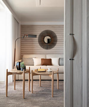 Owner's Suite